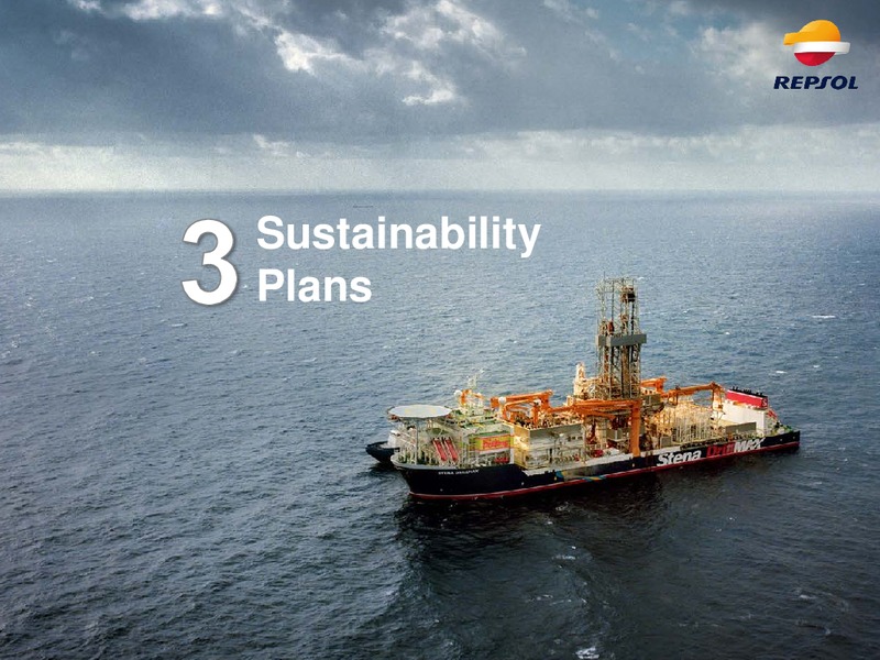 Investor Presentation – Repsol S.A. – slide 25