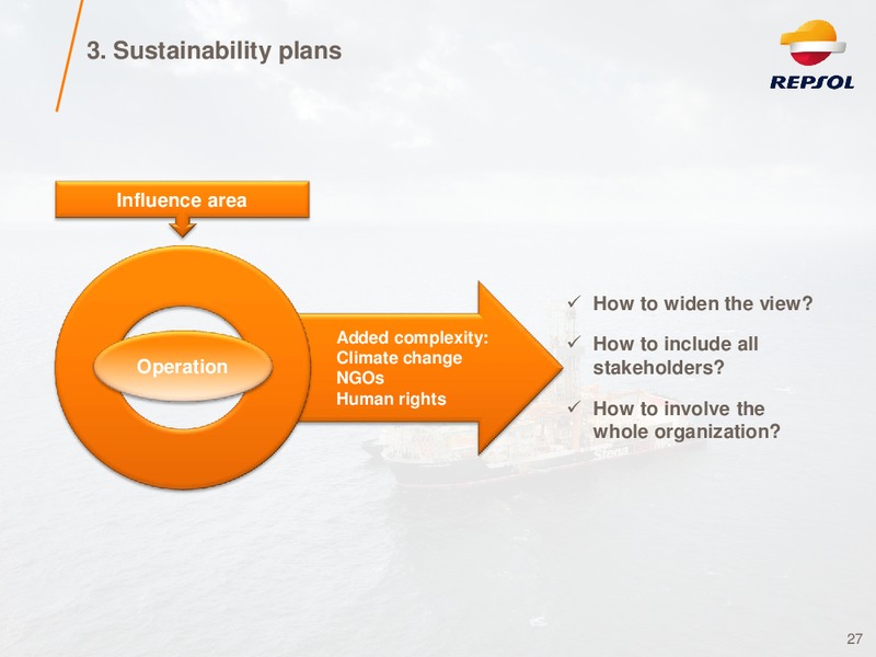 Investor Presentation – Repsol S.A. – slide 26