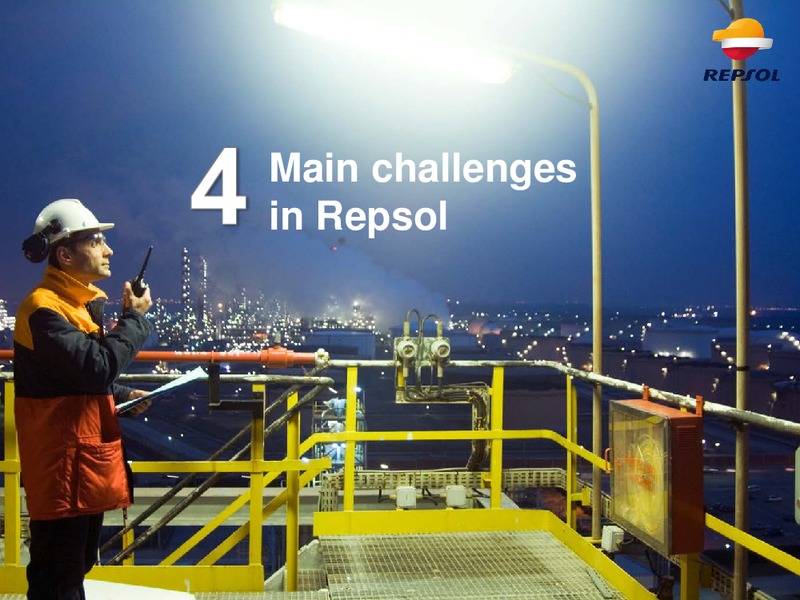 Investor Presentation – Repsol S.A. – slide 29