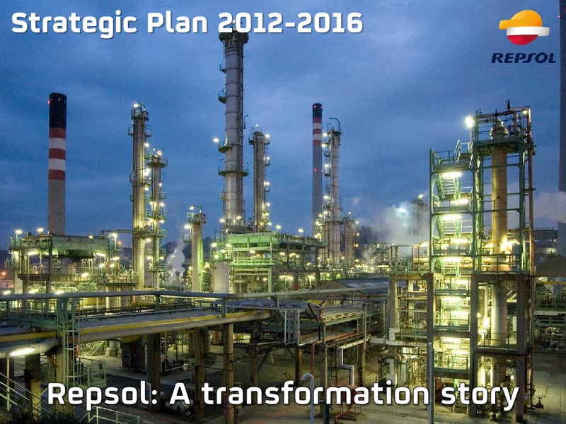Investors Update – Repsol S.A. – slide 8