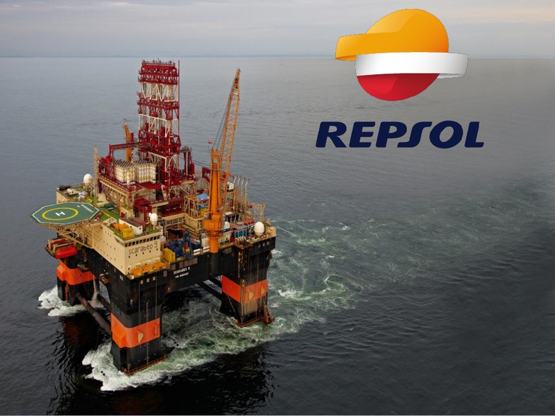 Q2 2013 Earnings Call – Repsol S.A. – slide 2