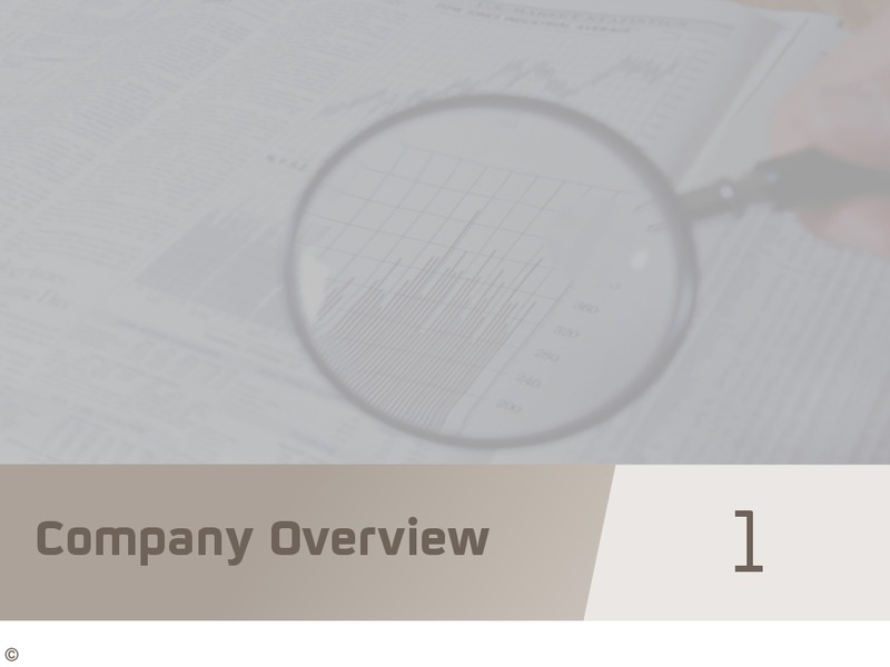JANUARY 2015 INVESTOR UPDATE – Repsol S.A. – slide 3