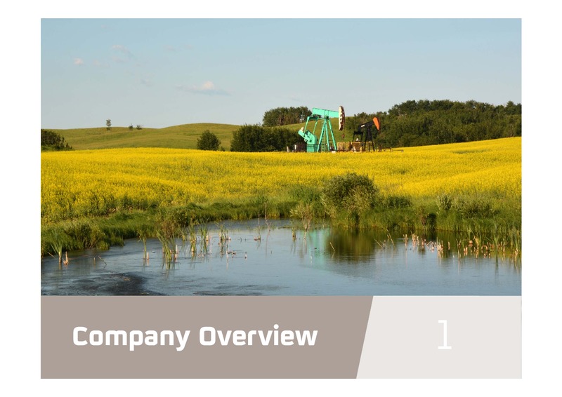 2016 Investor Update Presentation – Repsol S.A. – slide 3