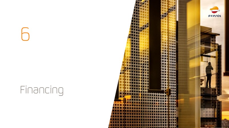 June 2019 Investor Presentation – Repsol S.A. – slide 39