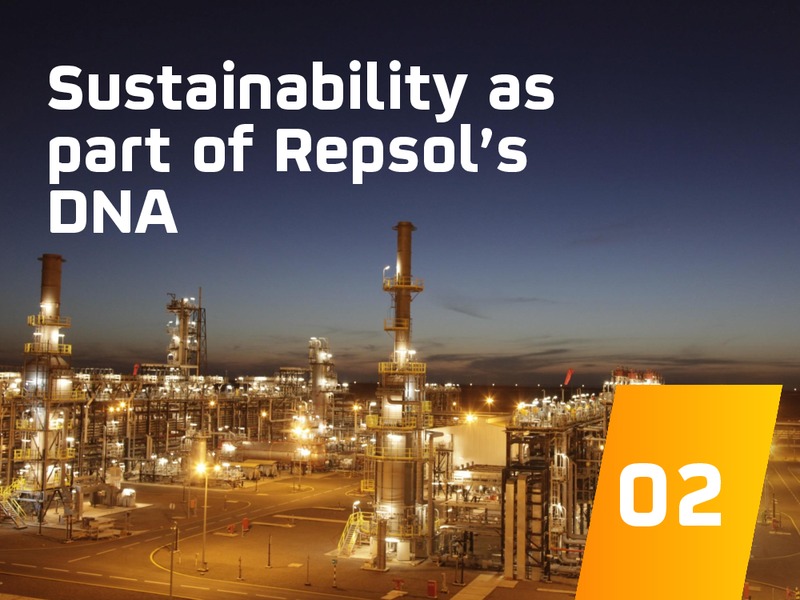 ESG Roadshow – Repsol S.A. – slide 8