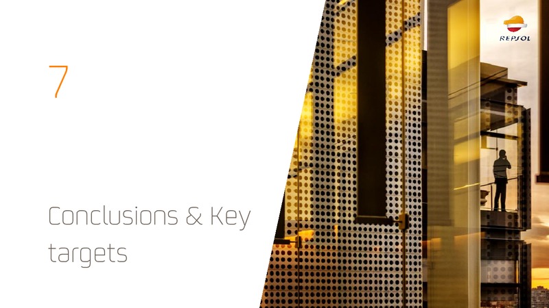 July 2019 Investor Update – Repsol S.A. – slide 44
