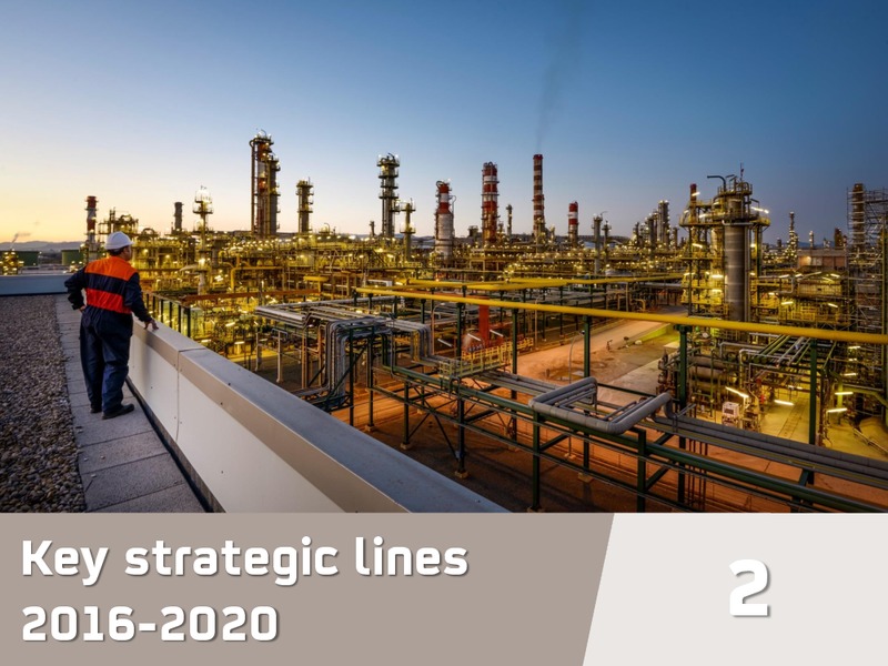 Q2 2016 Investor Update – Repsol S.A. – slide 7