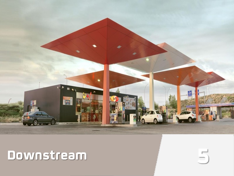 Q2 2016 Investor Update – Repsol S.A. – slide 29