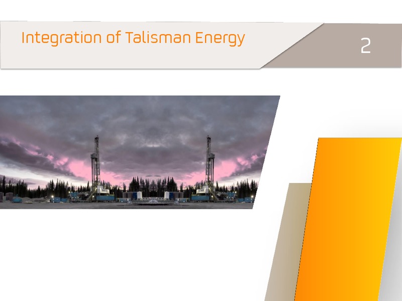 September 2015 Investor Presentation – Repsol S.A. – slide 8