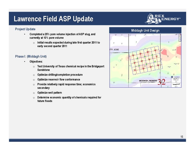 Q4 2010 Earnings Call – Rex Energy Corp – slide 13