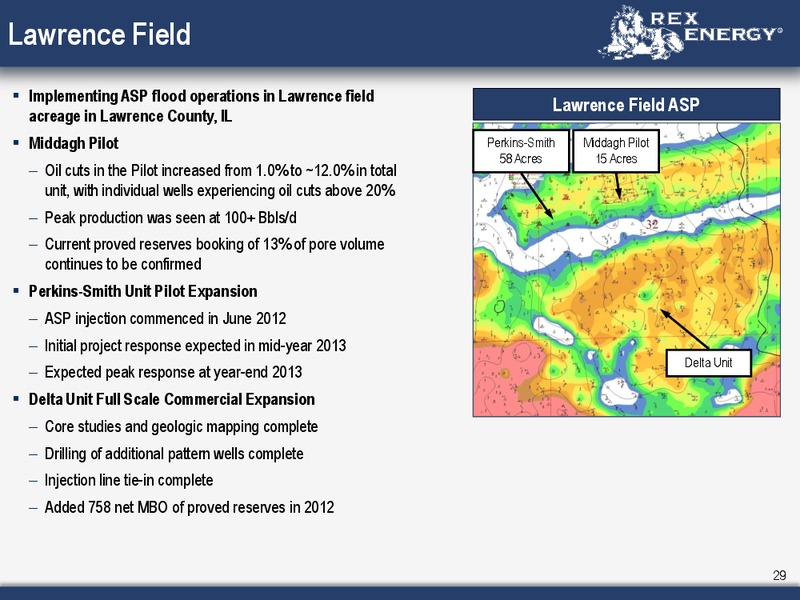 8th Annual Capital One Conference – Rex Energy Corp – slide 27