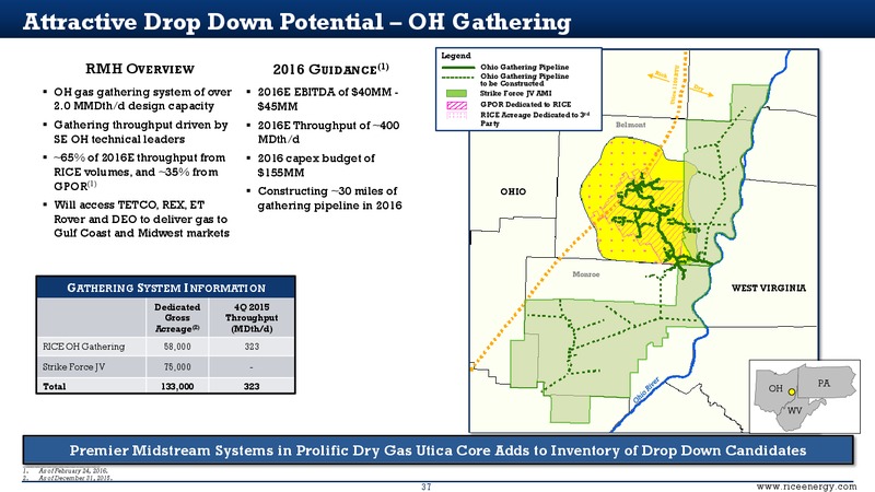 Scotia Howard Weil Energy Conference – Rice Energy – slide 34