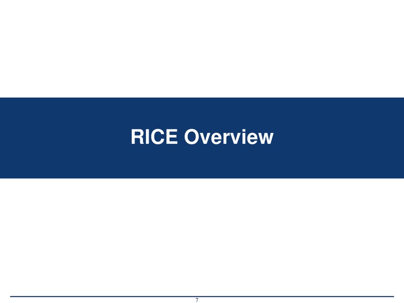 Q2 2015 Earnings Call – Rice Midstream Partners Lp – slide 7