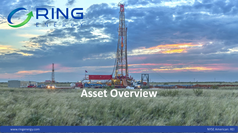 Permian Acquistion – Ring Energy Inc. – slide 12