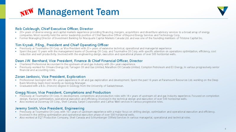 September 2017 Corporate Presentation – Rmp Energy Inc. – slide 3