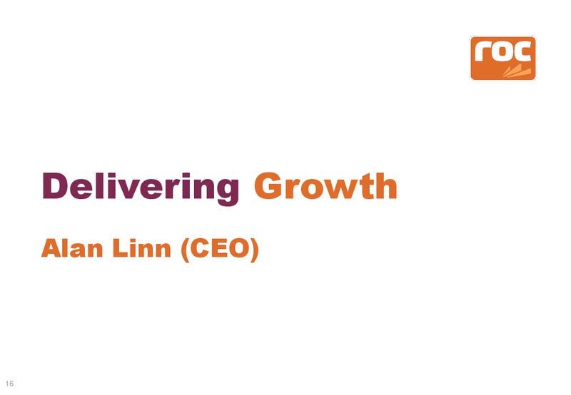 2011 Earnings Call – Roc Oil – slide 16