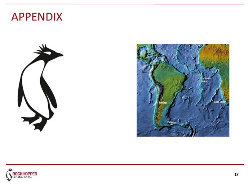 DECEMBER 2013 CORPORATE UPDATE – Rockhopper Exploration – slide 17