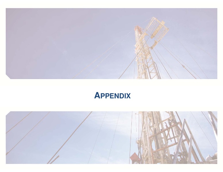 February 2014 Investor Presentation – Rosetta Resources, Inc. – slide 27