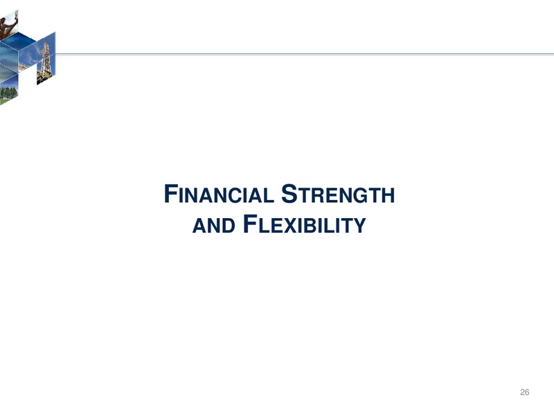 Simmons Energy Conference – Rosetta Resources, Inc. – slide 24