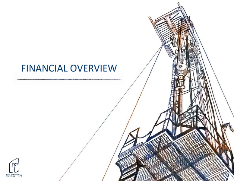 Global High Yield Leveraged Finance Conference – Rosetta Resources, Inc. – slide 20