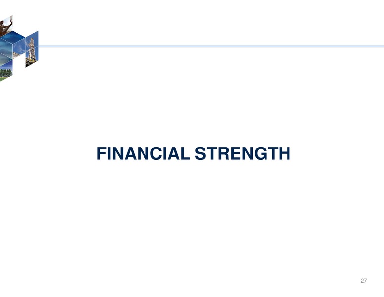 40th Annual Howard Weil Conference – Rosetta Resources, Inc. – slide 25