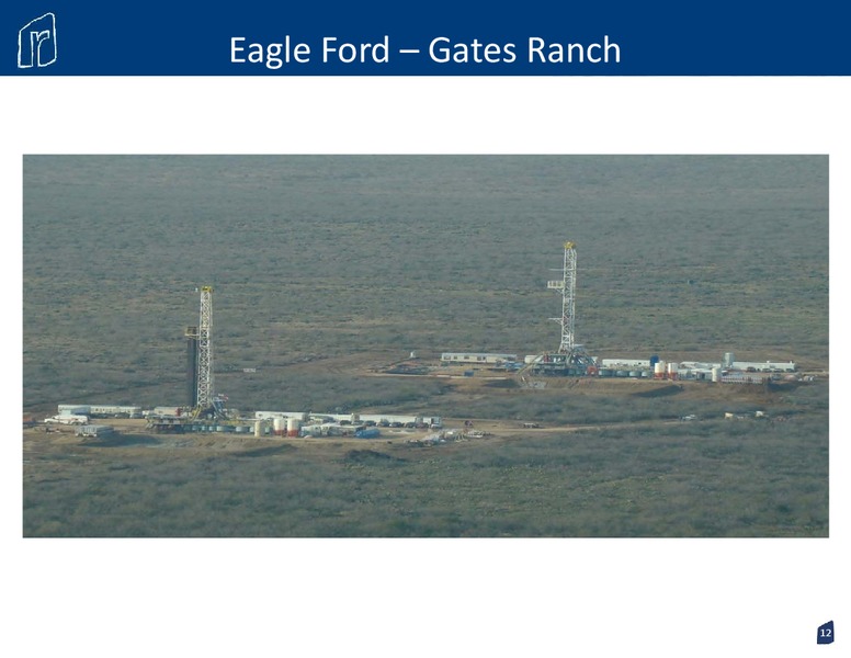 Howard Weil Energy Conference – Rosetta Resources, Inc. – slide 10