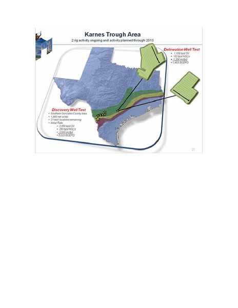 April 2012 IPAA OGIS – Rosetta Resources, Inc. – slide 21