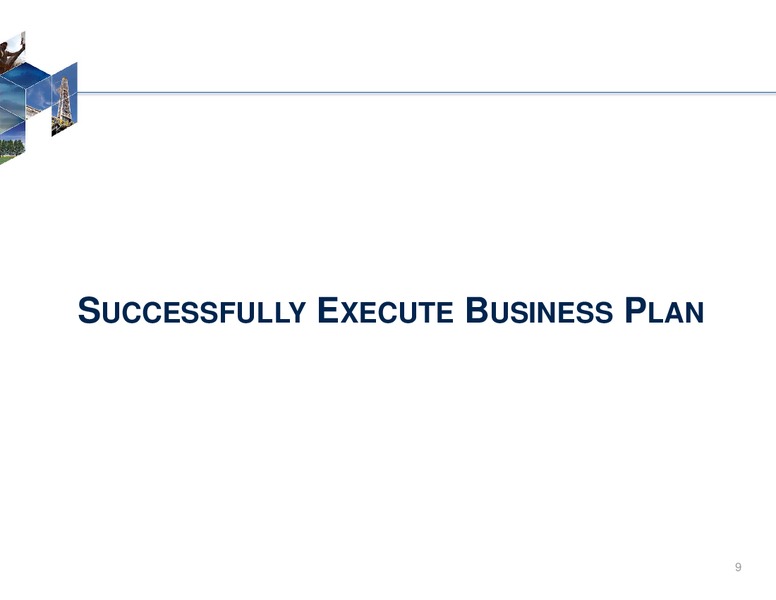 Jefferies Companys Global Energy Conference – Rosetta Resources, Inc. – slide 7
