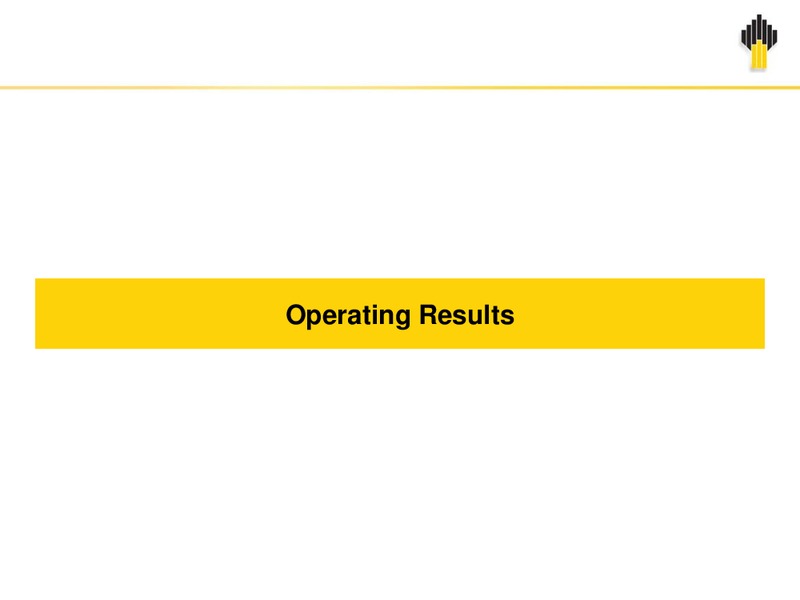IFRS Results 12M and Q4 2018 Presentation – Rosneft Oil Company – slide 12