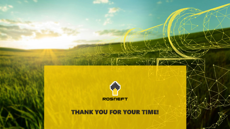 1Q 2021 Earnings Presentation – Rosneft Oil Company – slide 30