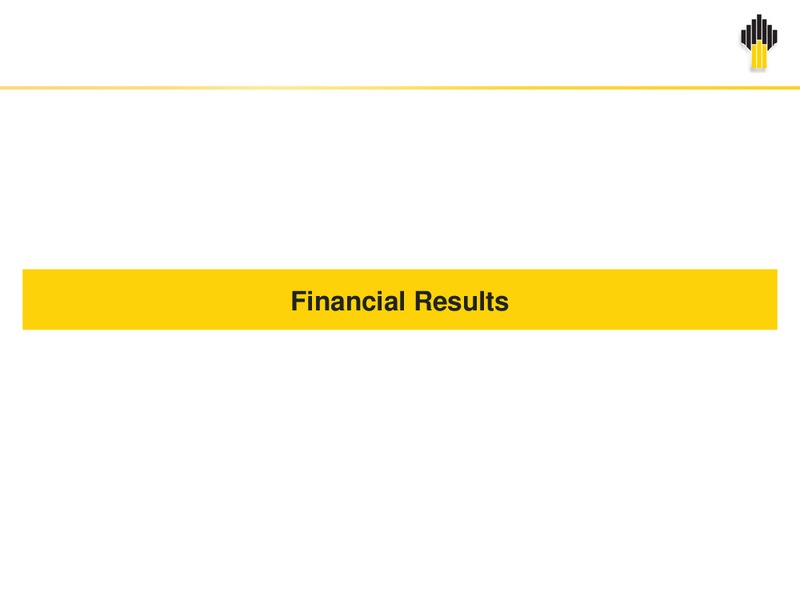2Q and H1 2017 – Rosneft Oil Company – slide 18