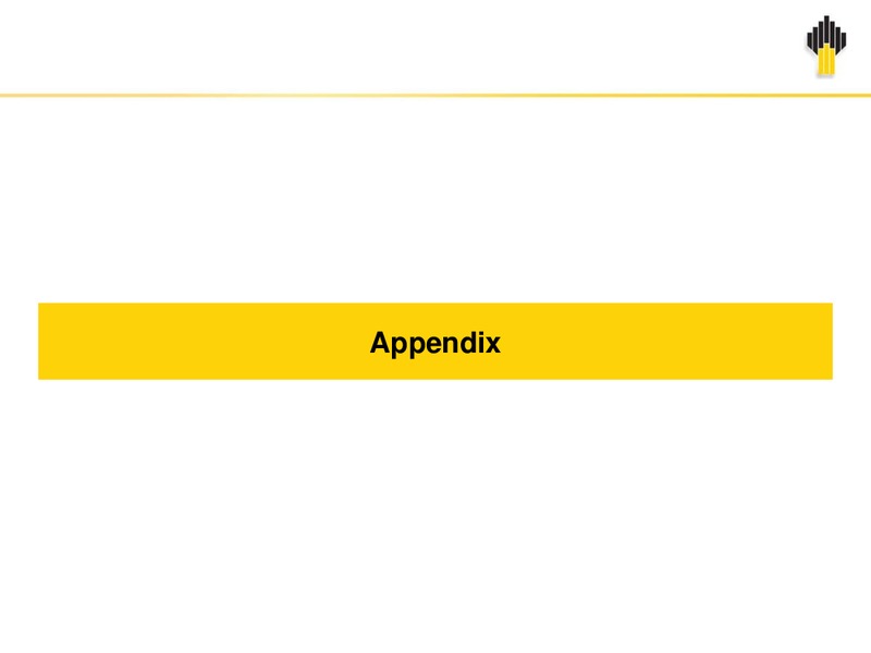 3Q 2019 Earnings Presentation – Rosneft Oil Company – slide 14