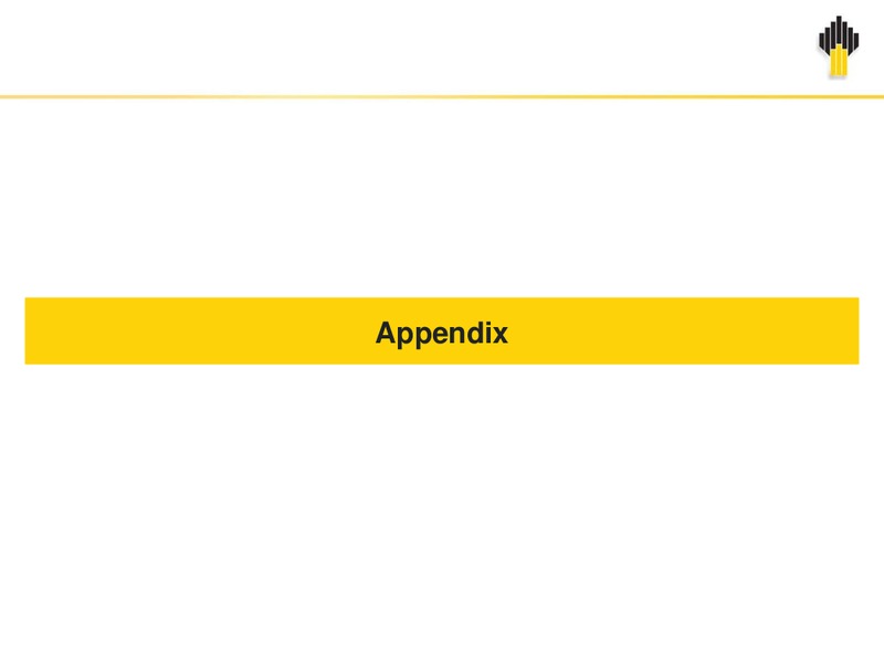 Q3 and 9M 2017 – Rosneft Oil Company – slide 24