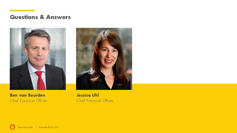 Management Day – Royal Dutch Shell – slide 75