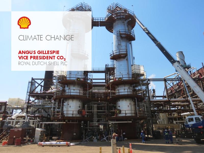 Socially Responsible Investor Briefing – Shell – slide 41