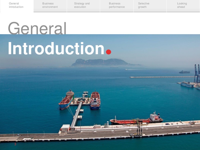 ROADSHOW PRESENTATION – Veresen Inc. – slide 2