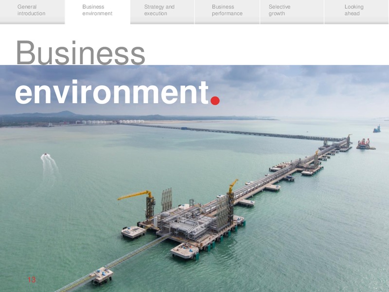 ROADSHOW PRESENTATION – Veresen Inc. – slide 12