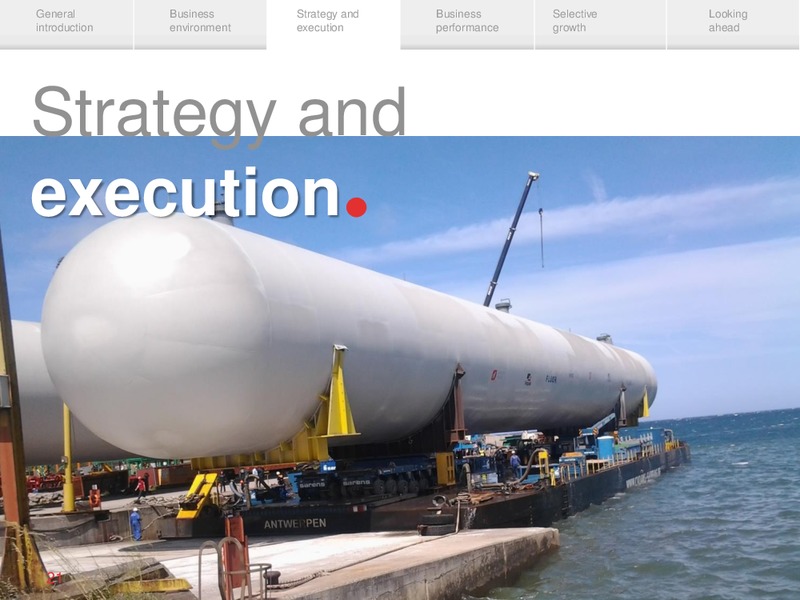 ROADSHOW PRESENTATION – Veresen Inc. – slide 20