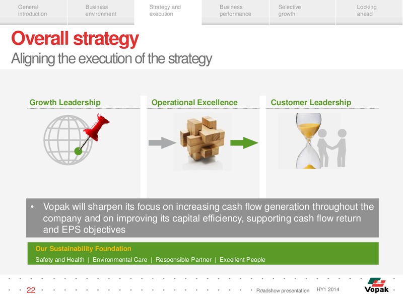 ROADSHOW PRESENTATION – Veresen Inc. – slide 21