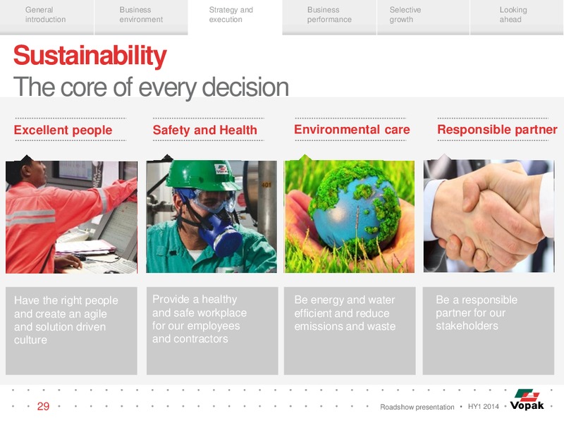 ROADSHOW PRESENTATION – Veresen Inc. – slide 28