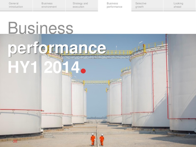 ROADSHOW PRESENTATION – Veresen Inc. – slide 37