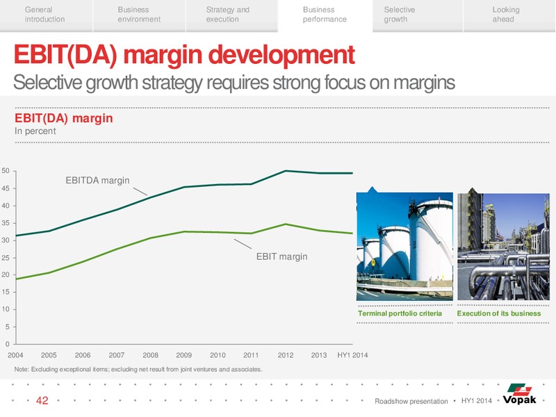 ROADSHOW PRESENTATION – Veresen Inc. – slide 41