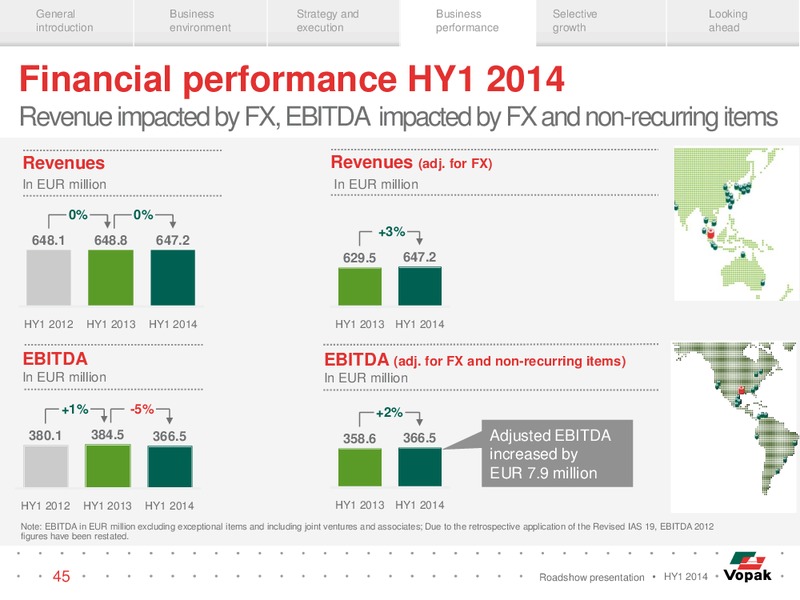 ROADSHOW PRESENTATION – Veresen Inc. – slide 44