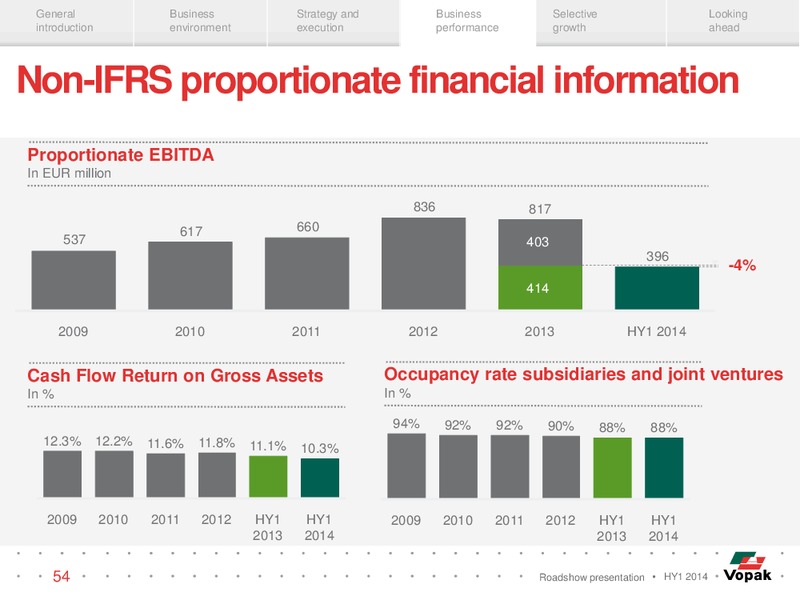 ROADSHOW PRESENTATION – Veresen Inc. – slide 53