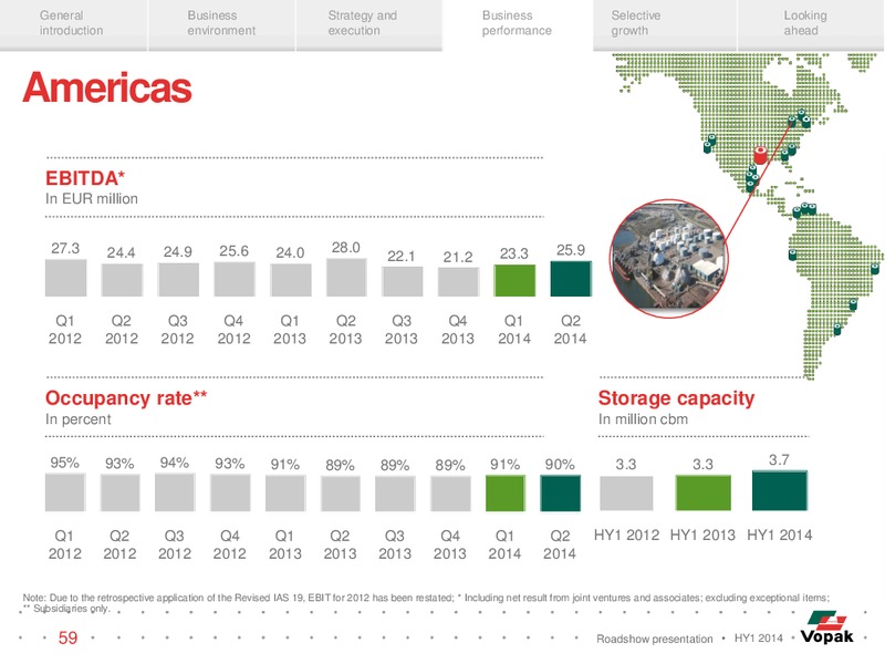 ROADSHOW PRESENTATION – Veresen Inc. – slide 58