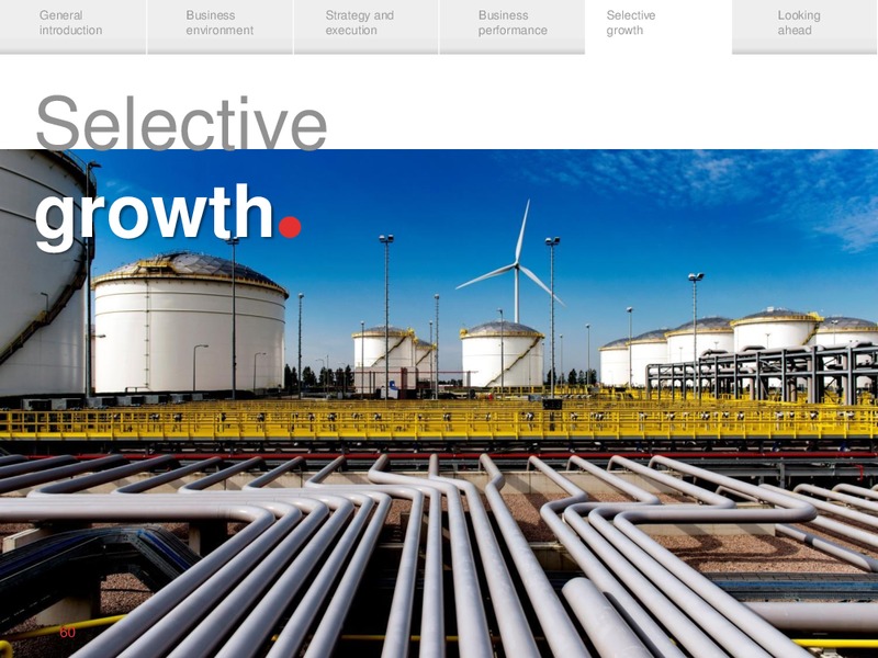 ROADSHOW PRESENTATION – Veresen Inc. – slide 59