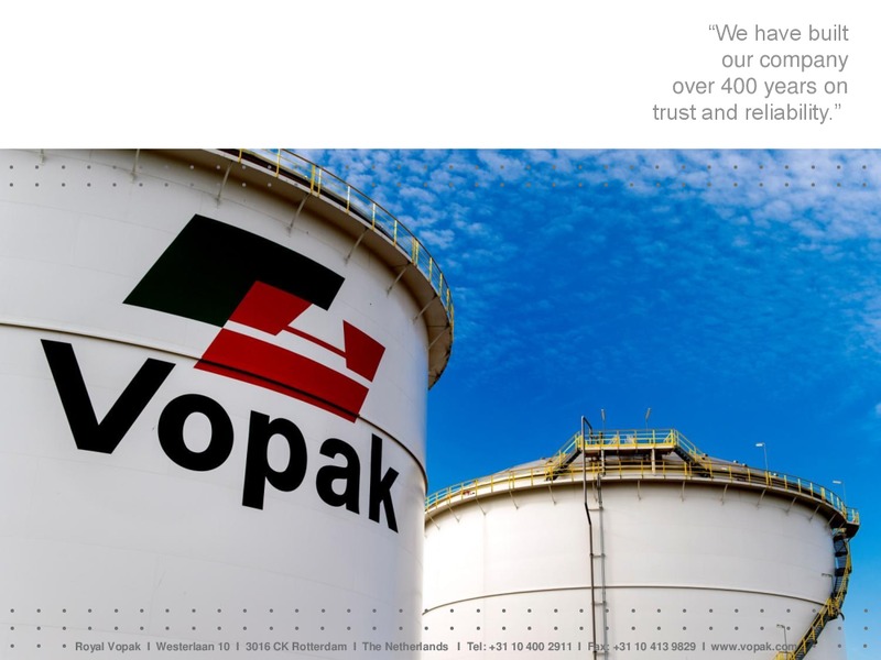 ROADSHOW PRESENTATION – Veresen Inc. – slide 76