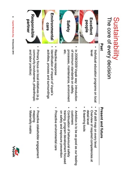 2013 Capital Markets Day – Royal Vopak – slide 47