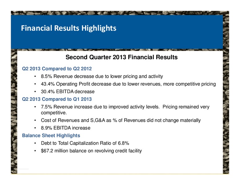 ENERCOMS THE OIL AND GAS CONFERENCE – Rpc Inc. – slide 18