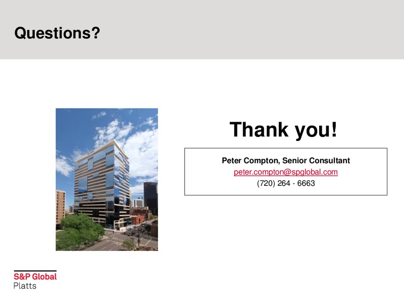 IPAA OGIS – S&P Global – slide 29